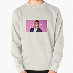 Talk Show Presence Mark Consuelos Sweatshirts