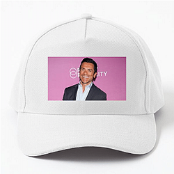 Talk Show Presence Mark Consuelos Hats & Caps