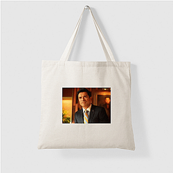 TV Leading Man Mark Consuelos Bags