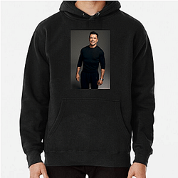 Small Screen Icon Mark Consuelos Hoodies