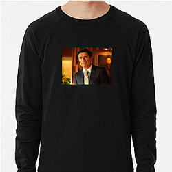 TV Leading Man Mark Consuelos Sweatshirts
