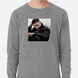 Charming Villain Mark Consuelos Sweatshirts