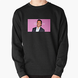 Talk Show Presence Mark Consuelos Sweatshirts