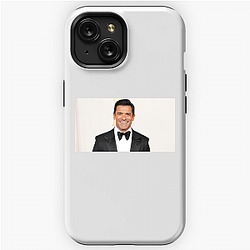 Versatile Performer Mark Consuelos iPhone Cases