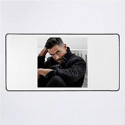Charming Villain Mark Consuelos Mouse Pads