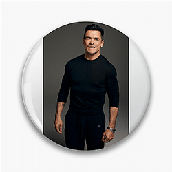 Small Screen Icon Mark Consuelos Pins