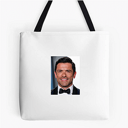 Soap Opera Star Mark Consuelos Bags