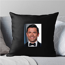 Soap Opera Star Mark Consuelos Pillows Cover