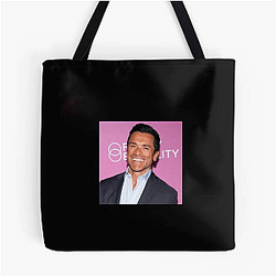 Latin Heritage Mark Consuelos Bags