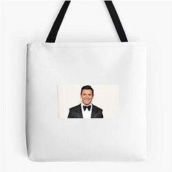 Versatile Performer Mark Consuelos Bags