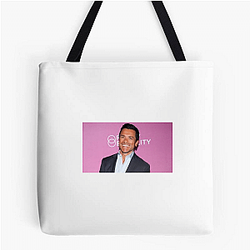 Talk Show Presence Mark Consuelos Bags