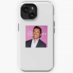 Latin Heritage Mark Consuelos iPhone Cases