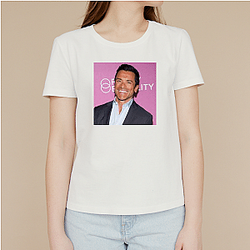 Latin Heritage Mark Consuelos T-Shirts
