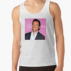 Latin Heritage Mark Consuelos Tank Tops