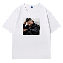 Charming Villain Mark Consuelos T-Shirts