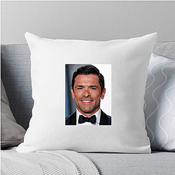 Soap Opera Star Mark Consuelos Pillows Cover