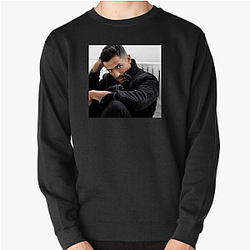 Charming Villain Mark Consuelos Sweatshirts