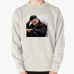 Charming Villain Mark Consuelos Sweatshirts