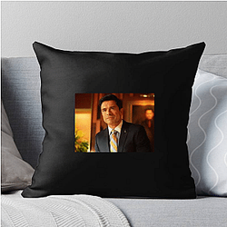 TV Leading Man Mark Consuelos Pillows Cover