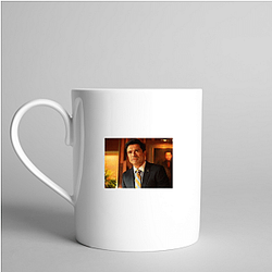 TV Leading Man Mark Consuelos Mugs