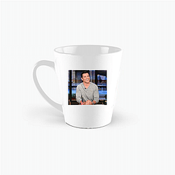 On-Screen Charisma Mark Consuelos Mugs
