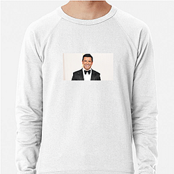 Versatile Performer Mark Consuelos Sweatshirts