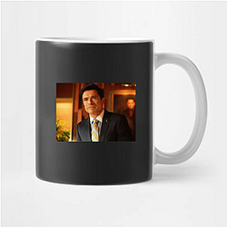 TV Leading Man Mark Consuelos Mugs