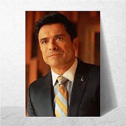 TV Leading Man Mark Consuelos Posters