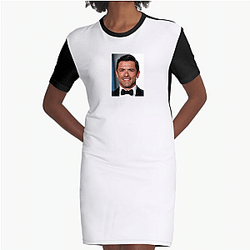 Soap Opera Star Mark Consuelos Dresses