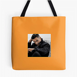 Charming Villain Mark Consuelos Bags
