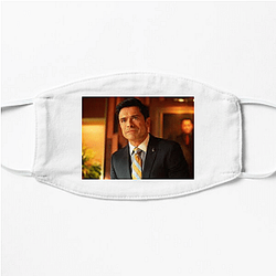 TV Leading Man Mark Consuelos Face Masks