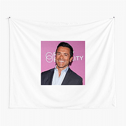 Latin Heritage Mark Consuelos Tapestries