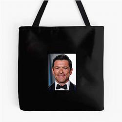Soap Opera Star Mark Consuelos Bags