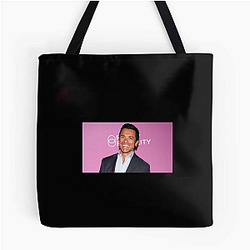 Talk Show Presence Mark Consuelos Bags