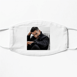 Charming Villain Mark Consuelos Face Masks