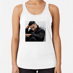 Charming Villain Mark Consuelos Tank Tops