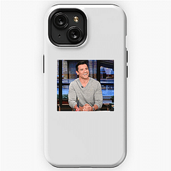 On-Screen Charisma Mark Consuelos Samsung Cases