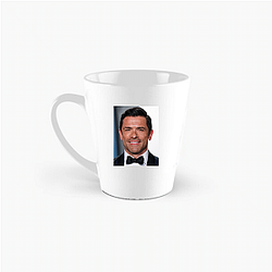 Soap Opera Star Mark Consuelos Mugs