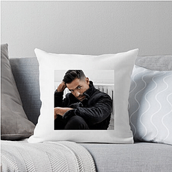 Charming Villain Mark Consuelos Pillows Cover