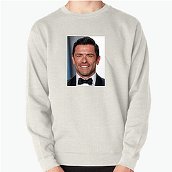 Soap Opera Star Mark Consuelos Sweatshirts