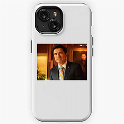 TV Leading Man Mark Consuelos Samsung Cases
