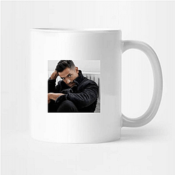 Charming Villain Mark Consuelos Mugs