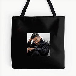Charming Villain Mark Consuelos Bags