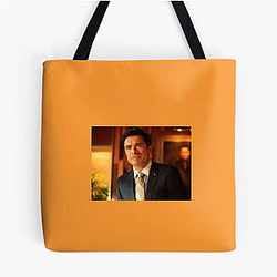 TV Leading Man Mark Consuelos Bags