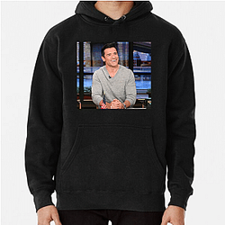 On-Screen Charisma Mark Consuelos Hoodies