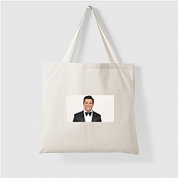 Versatile Performer Mark Consuelos Bags