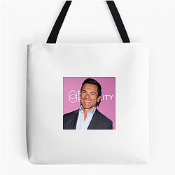 Latin Heritage Mark Consuelos Bags