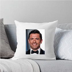 Soap Opera Star Mark Consuelos Pillows Cover