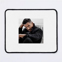 Charming Villain Mark Consuelos Mouse Pads