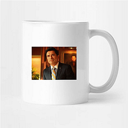 TV Leading Man Mark Consuelos Mugs
